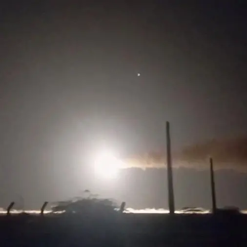 UAE countering Iranian air attack after Trump says ceasefire still in effect