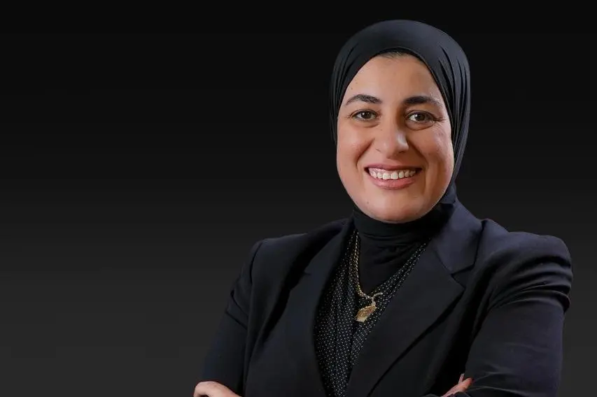 راية القابضة للاستثمارات المالية تعلن تعيين مروة حمزة رئيسًا تنفيذيًا للموارد البشرية