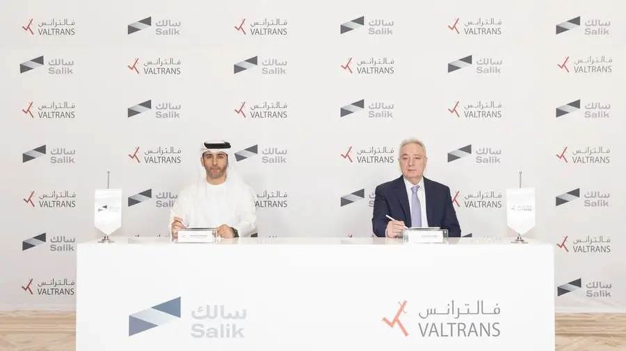 Salik, Valtrans to launch digital valet parking payment service on 1 June