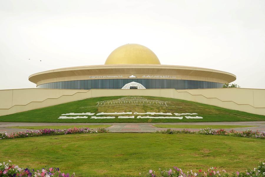Sharjah astronomers say Eid al Adha likely on May 27