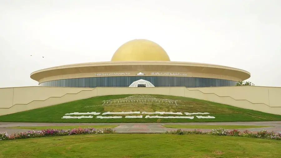 Sharjah astronomers say Eid al Adha likely on May 27