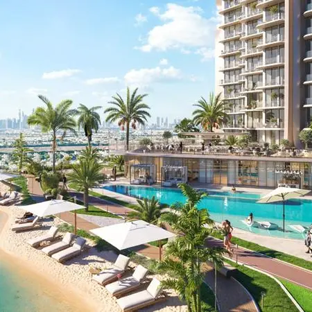 Pantheon Development set to launch VOXA in Dubai’s JVT area