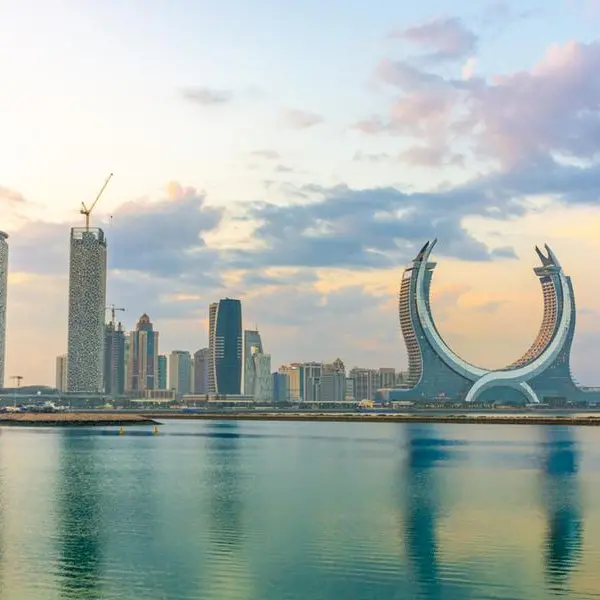 Qatar: Strong gains in banks, industrials and transport lift QSE index over 140 points