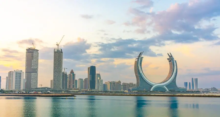 Qatar: Strong gains in banks, industrials and transport lift QSE index over 140 points