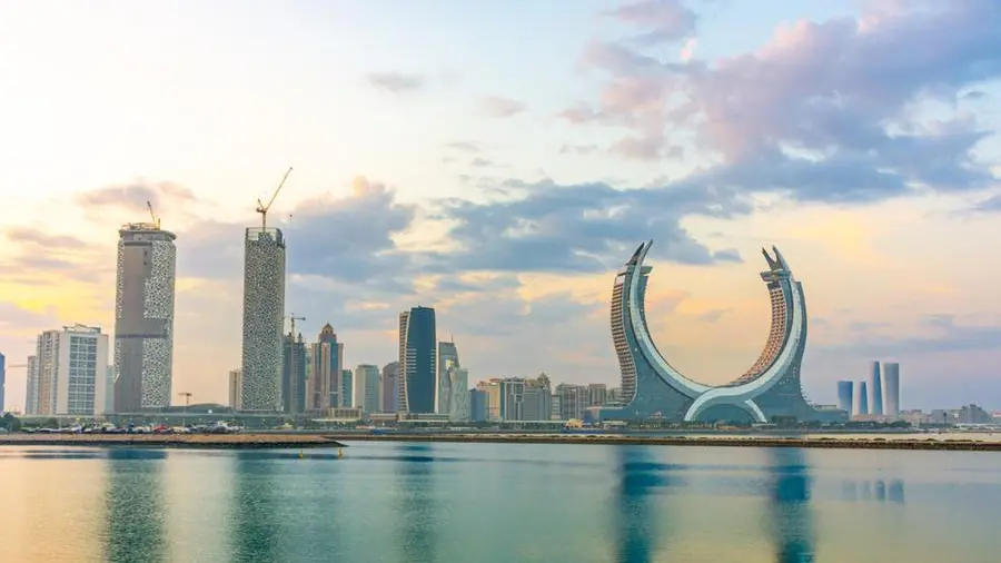 Qatar: QSE edges higher amid energy optimism and investor caution