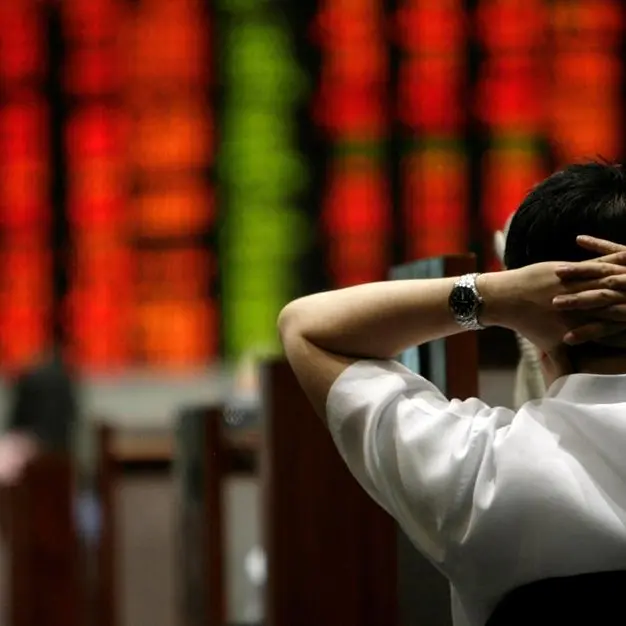 European stocks fall after recent record highs, gold holds above $4,000