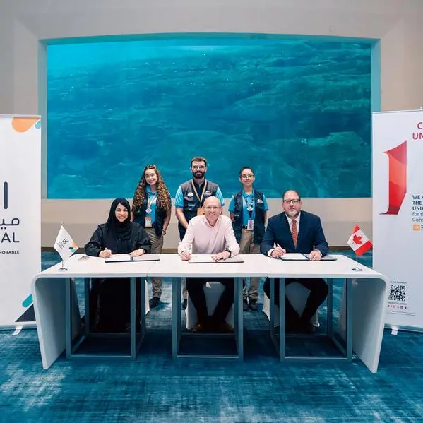 Enriching student experiences: Miral and Canadian University Dubai sign strategic partnership