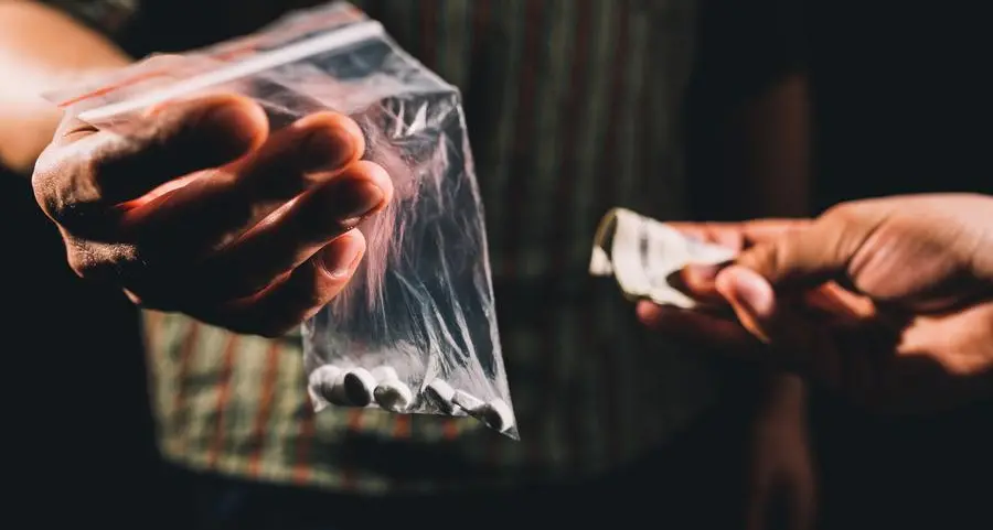 Border authorities foil smuggling of over 1.5mln narcotic pills bound for Saudi Arabia