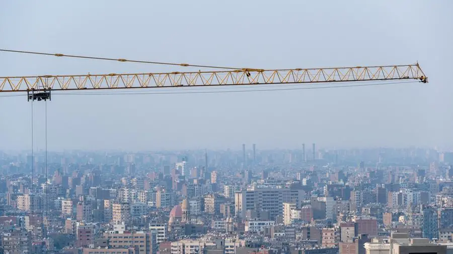 Egypt’s real estate market enters 2026 with greater maturity after year of ‘repositioning’