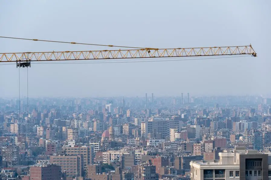 Egypt’s real estate market enters 2026 with greater maturity after year of ‘repositioning’