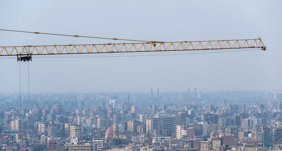 Egypt: Real Estate Development Chamber adds 764 new member companies in 2025
