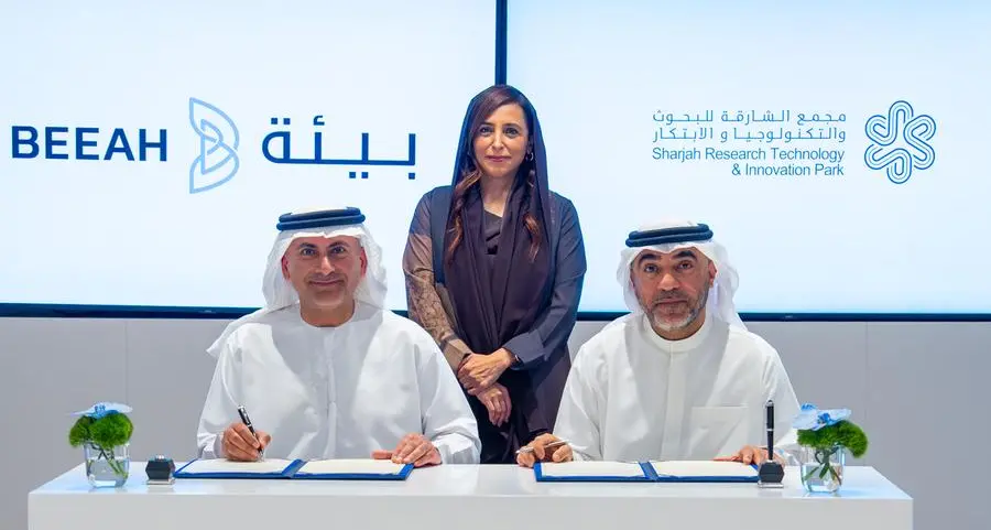 الشارقة ترسّخ مكانتها مركزًا للابتكار الطبي عبر شراكات بحثية نوعية في مجمع الشارقة للبحوث والتكنولوجيا والابتكار