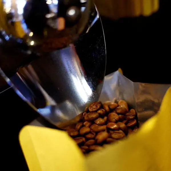 Arabica coffee hits record high as traders fret over Brazil crop outlook