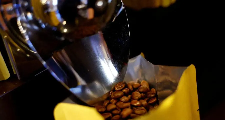 Arabica coffee hits record high as traders fret over Brazil crop outlook