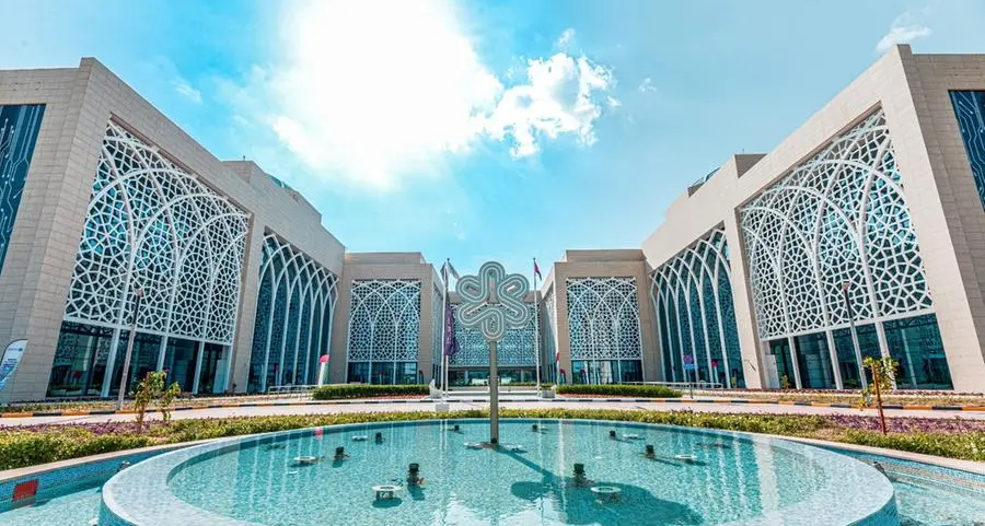 الشارقة ترسّخ مكانتها كمركز عالمي للبحث العلمي والابتكار في تقنيات الرعاية الصحية المستقبلية