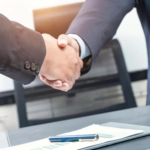 Egypt’s listed SPAC Catalyst Partners plans to acquire precious metals investment firm