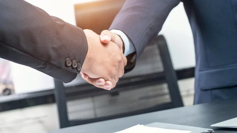 Egypt’s listed SPAC Catalyst Partners plans to acquire precious metals investment firm