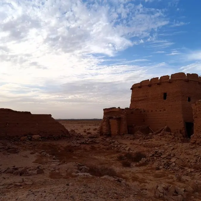 Saudi: International tourists to Qassim region reach 3.7 mln