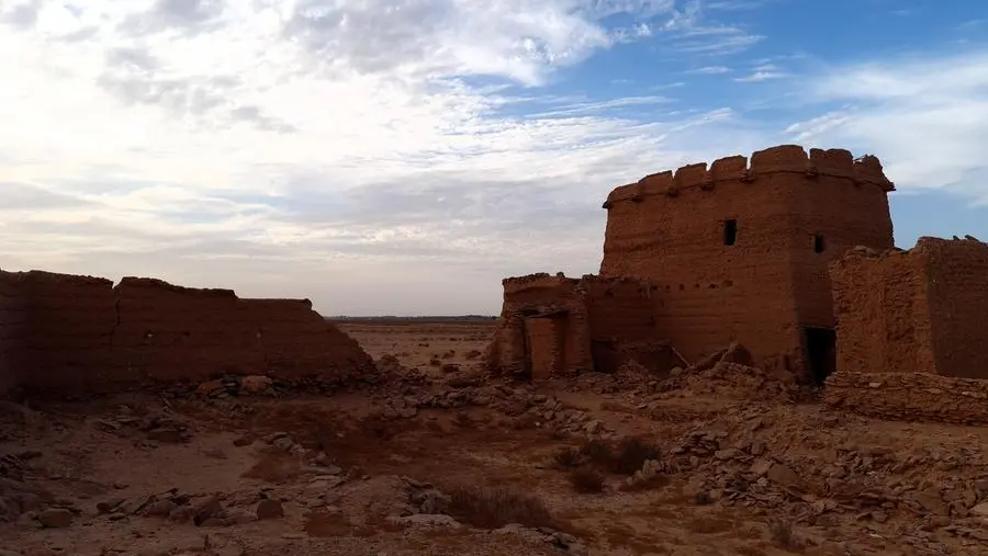 Saudi: International tourists to Qassim region reach 3.7 mln