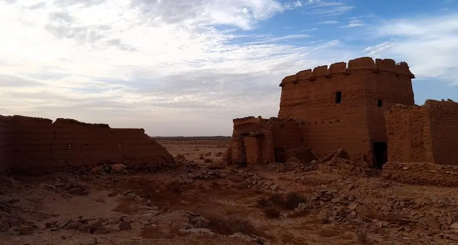 Saudi: International tourists to Qassim region reach 3.7 mln