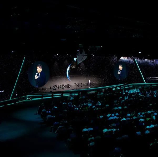 Sam Altman, Brad Smith and 2,400+ attendees join G42’s ‘Supercharged’ AI summit