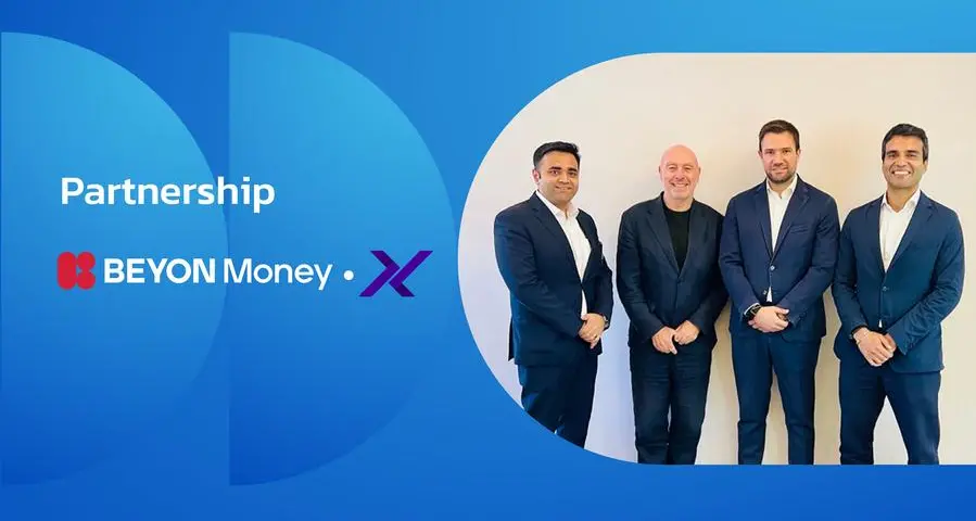 Beyon Money and SwiftX go live with Stablecoin-powered cross-border payments