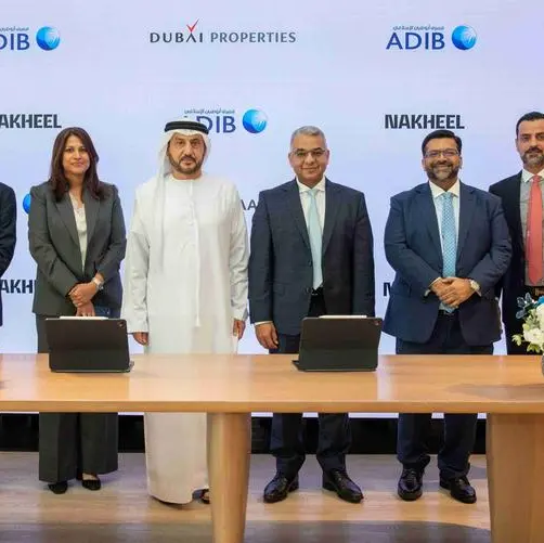Dubai Holding Real Estate and Abu Dhabi Islamic Bank launch integrated Sharia-compliant home financing solutions