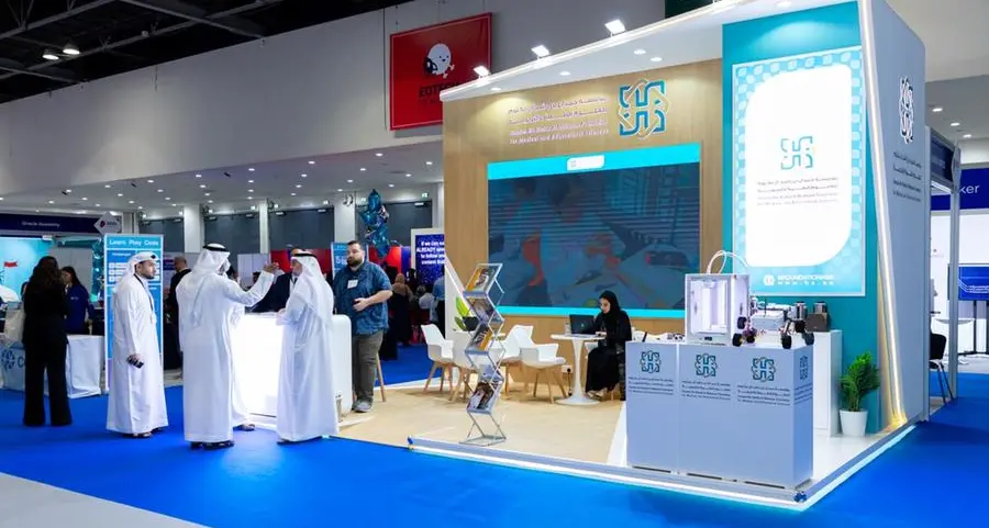 Hamdan Bin Rashid Al Maktoum Foundation showcases excellence at GESS 2024