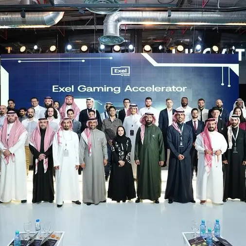 مسرّعة Exel تستثمر 5.1 مليون دولار في 17 شركة ناشئة