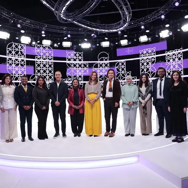 Qatar Foundation’s Doha Debates questions whether modern architecture contributes to cultural decline