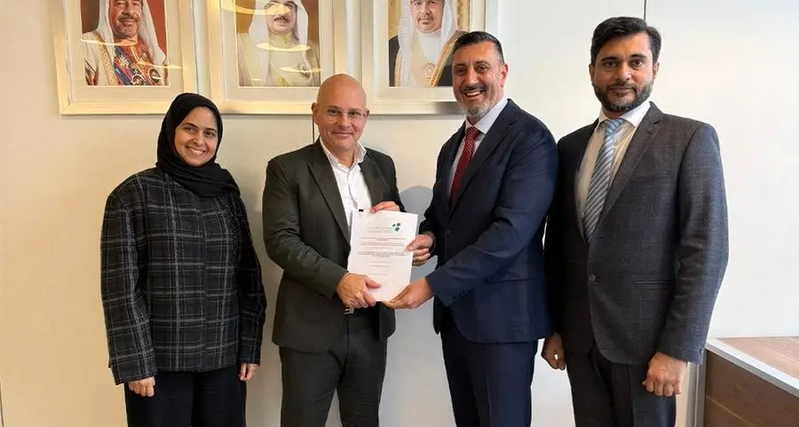 Sama X granted license to provide Starlink solutions in Bahrain