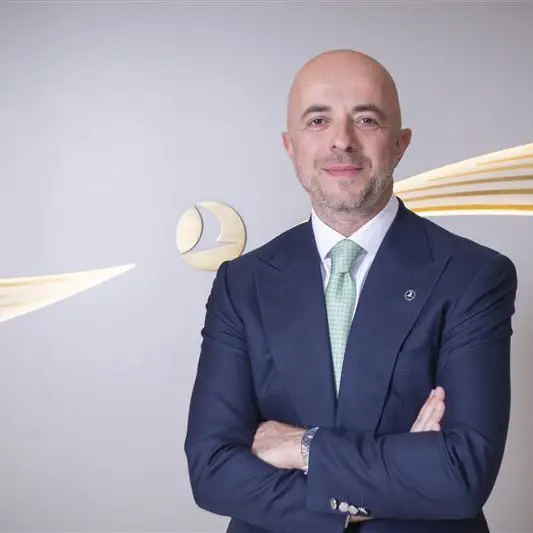 الخطوط الجوية التركية تعلن عن تغييرات في الإدارة التنفيذية