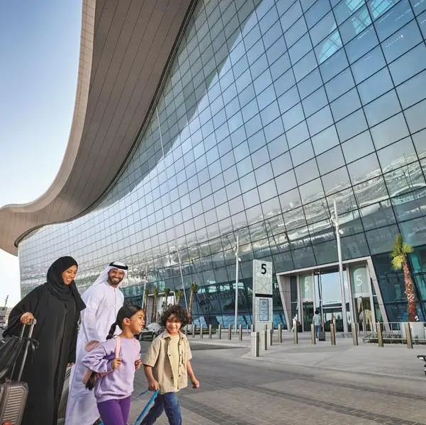 Abu Dhabi Airports reports strong traffic growth at Zayed International Airport, with daily volumes exceeding 2025 levels