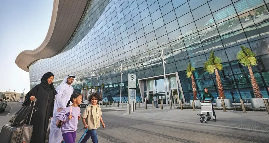 Abu Dhabi Airports reports strong traffic growth at Zayed International Airport, with daily volumes exceeding 2025 levels