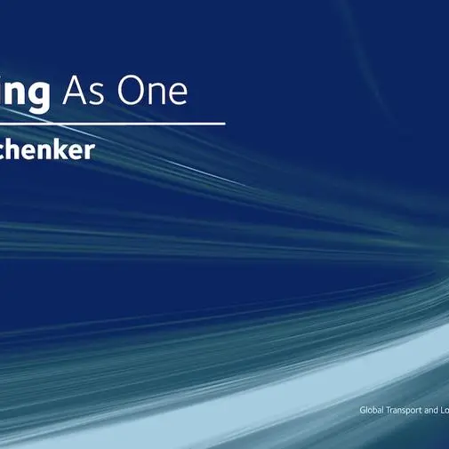 DSV completes acquisition of Schenker