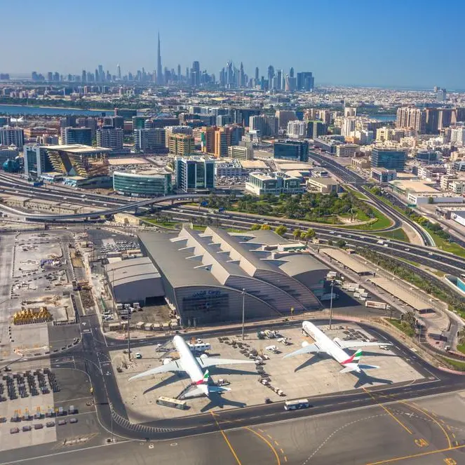 Dubai International Airport slashes parking fees for travellers