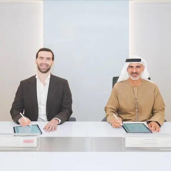 هيئة الطرق والمواصلات في دبي ومجموعة يانغو تطلقان مشروعاً تجريبياً باستخدام سيارات الدفع الرباعي لتسهيل خدمة النقل المدرسي