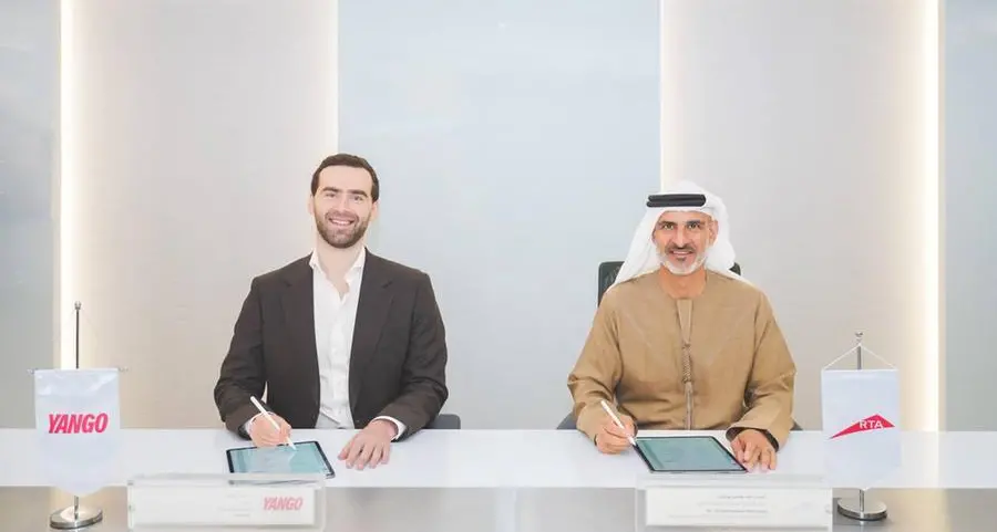 هيئة الطرق والمواصلات في دبي ومجموعة يانغو تطلقان مشروعاً تجريبياً باستخدام سيارات الدفع الرباعي لتسهيل خدمة النقل المدرسي