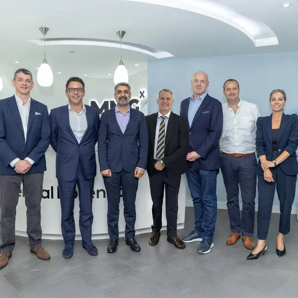 Multiply Media Group enters UK market with Wildstone partnership, accelerating global expansion