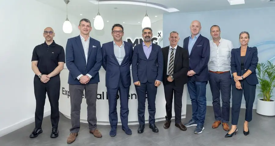 Multiply Media Group enters UK market with Wildstone partnership, accelerating global expansion
