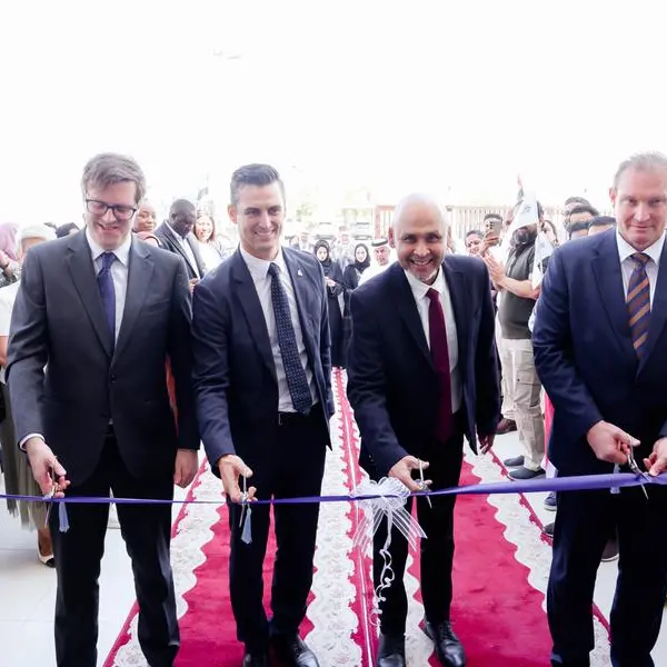 University of Greater Manchester Academic Centre launches new campus in Ras Al Khaimah