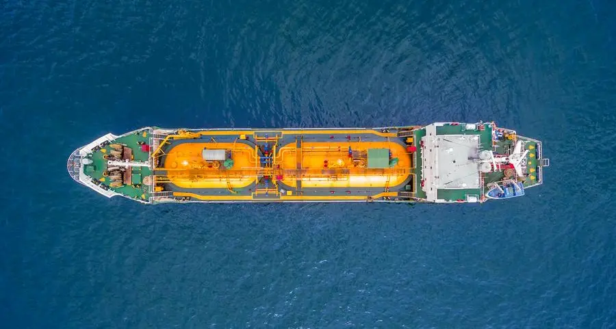 Saudi Arabia delivers first shipment of crude oil grant to Syria