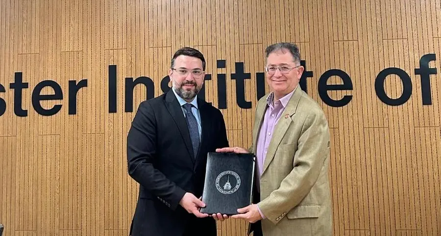 جامعة روتشستر للتكنولوجيا في دبي ومركز باحثي الإمارات يوقعان مذكرة تفاهم لتعزيز الابتكار والتطوير الأكاديمي