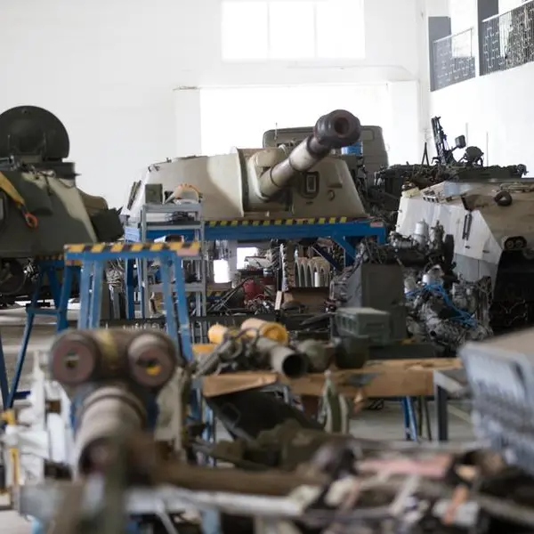 Tawazun, Korean LIG D&A agree to establish global defence manufacturing hub in UAE