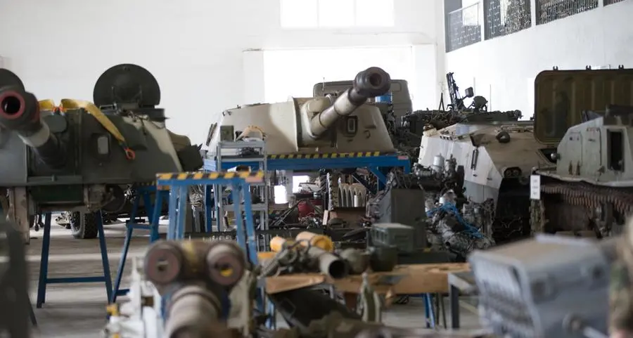Tawazun, Korean LIG D&A agree to establish global defence manufacturing hub in UAE