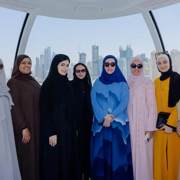 اللجنة النسائية في هيئة كهرباء ومياه دبي تساعد الموظفات على تحقيق التوازن بين حياتهن العملية والاجتماعية