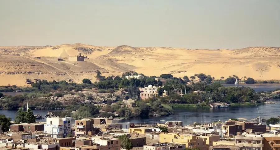 Over 6,000 projects completed in Upper Egypt with $642mln investment: minister