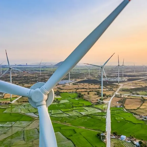 Oman: Green energy powerhouse in the making