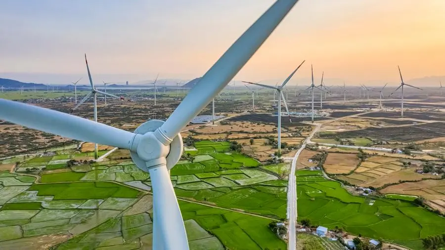 Wilo, Masdar sign deal to drive green energy and efficiency