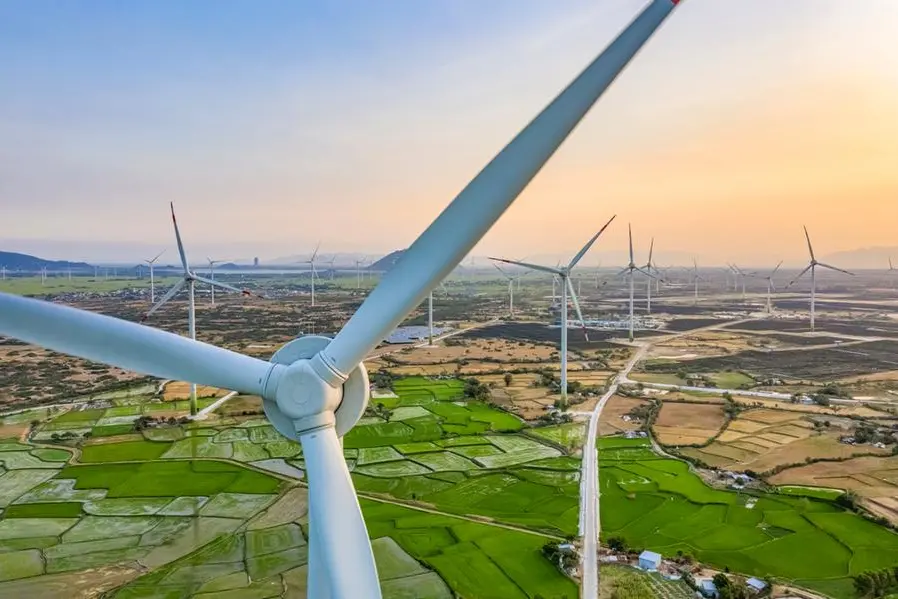 Surge in demand for green energy and renewables in India in recent months. Image used for illustrative purpose. Getty Images , Getty Images